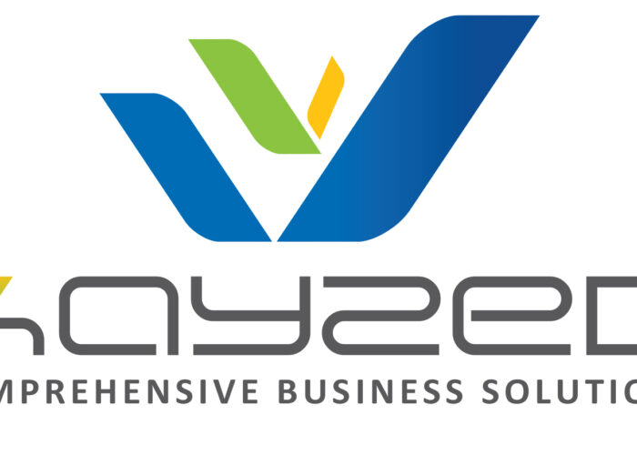 Kayzed-Business-solution-logo